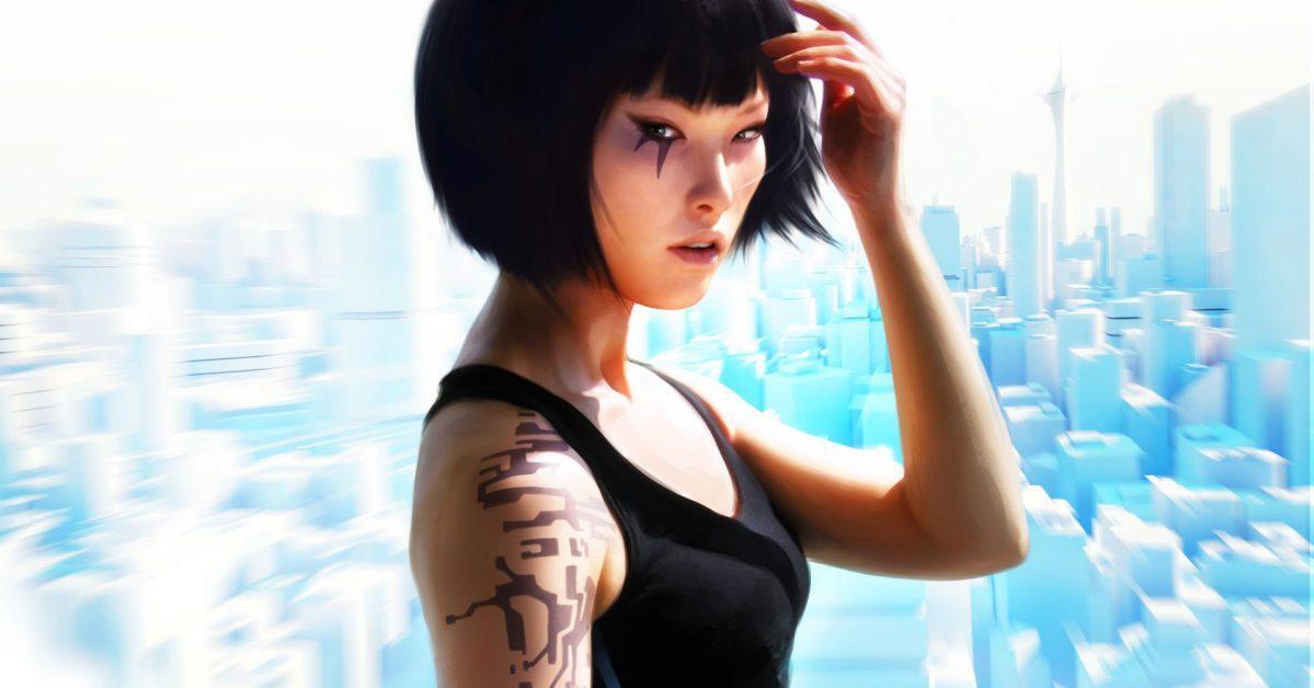 Mirror’s Edge e il mondo a otto colori - Rubrica