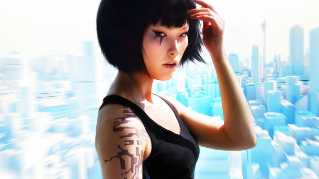 Immagine di Mirror’s Edge e il mondo a otto colori - Rubrica