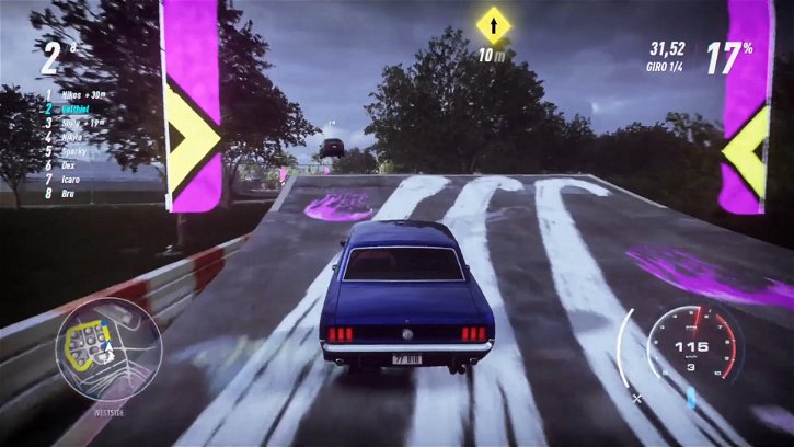 Immagine di Need for Speed Heat primo gioco del publisher di FIFA a supportare il cross-play