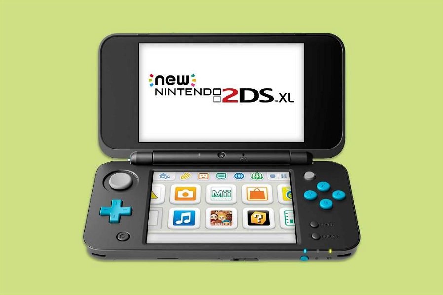 Immagine di Nintendo 3DS si aggiorna alla versione 11.12.0-44
