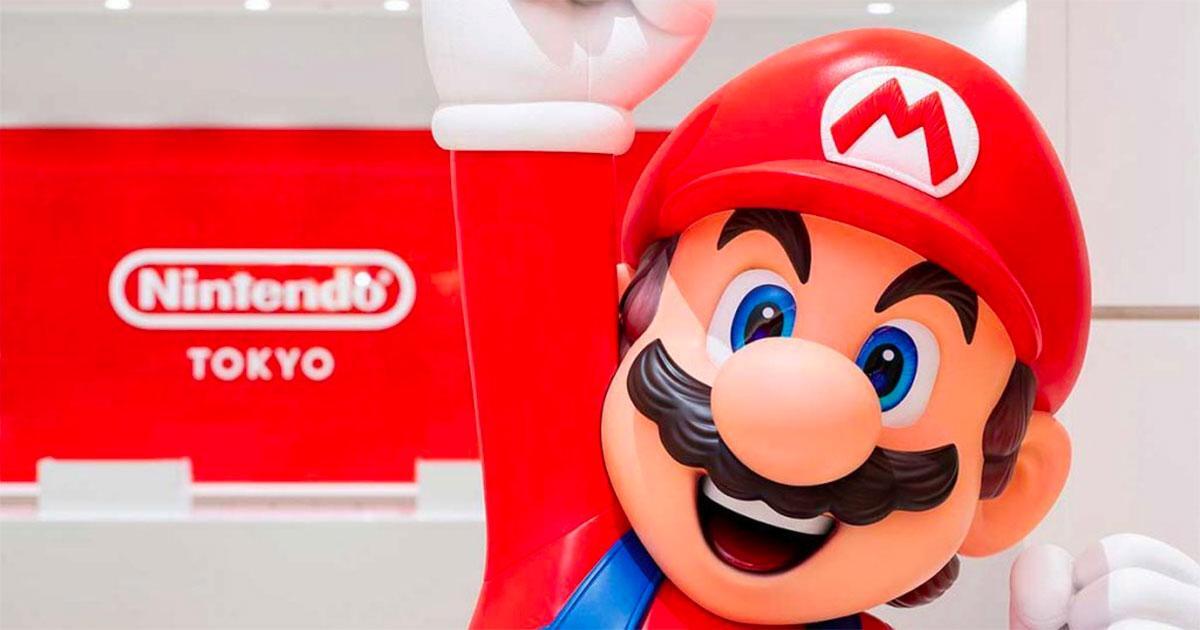 Nintendo dovrebbe competere con Netflix e Disney+, per un investitore