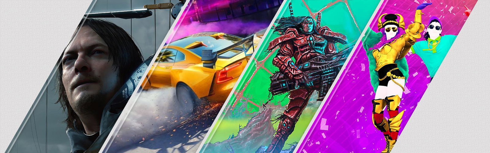 Death Stranding e Need for Speed: Heat tra le novità di PlayStation Store