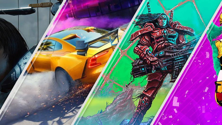 Immagine di Death Stranding e Need for Speed: Heat tra le novità di PlayStation Store
