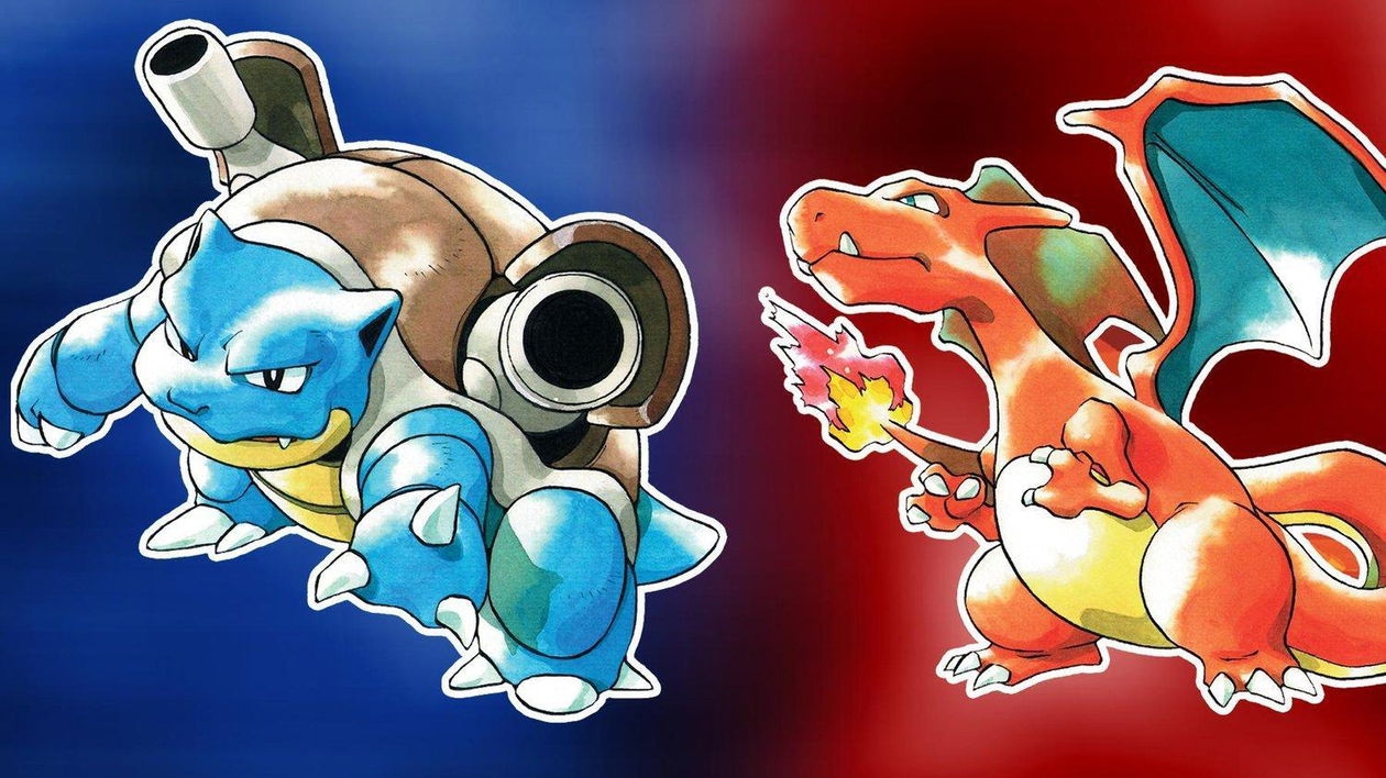 Immagine di La storia di Pokémon Parte 1: La prima generazione - Speciale