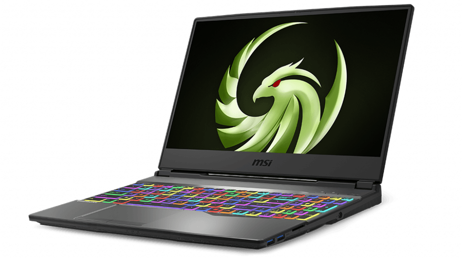Immagine di MSI annuncia l'arrivo dei nuovi gaming laptop Alpha 15 con Radeon RX 5500M