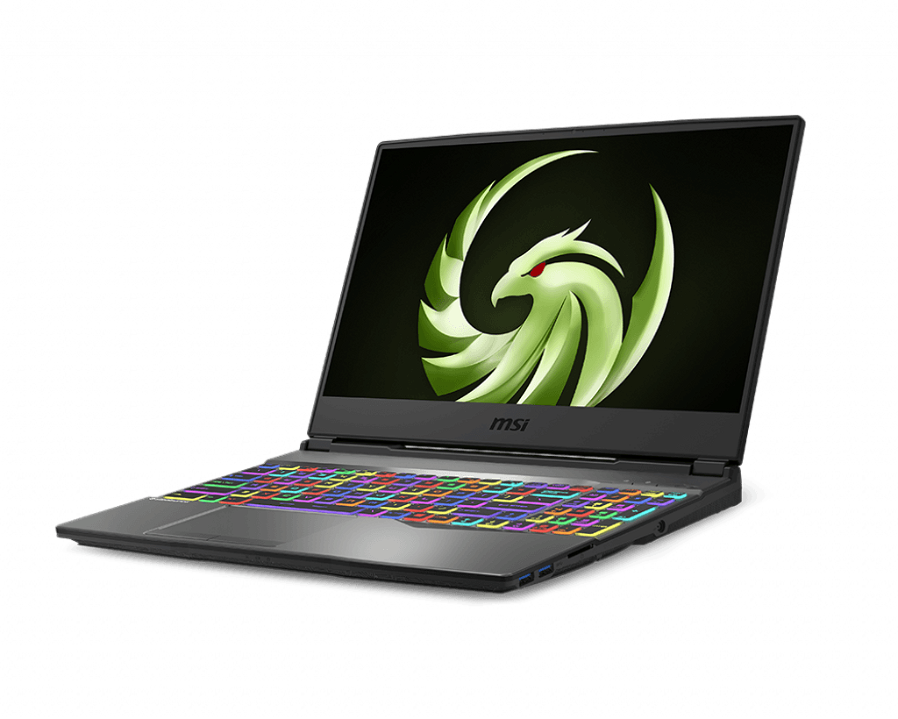 Immagine di MSI annuncia l'arrivo dei nuovi gaming laptop Alpha 15 con Radeon RX 5500M