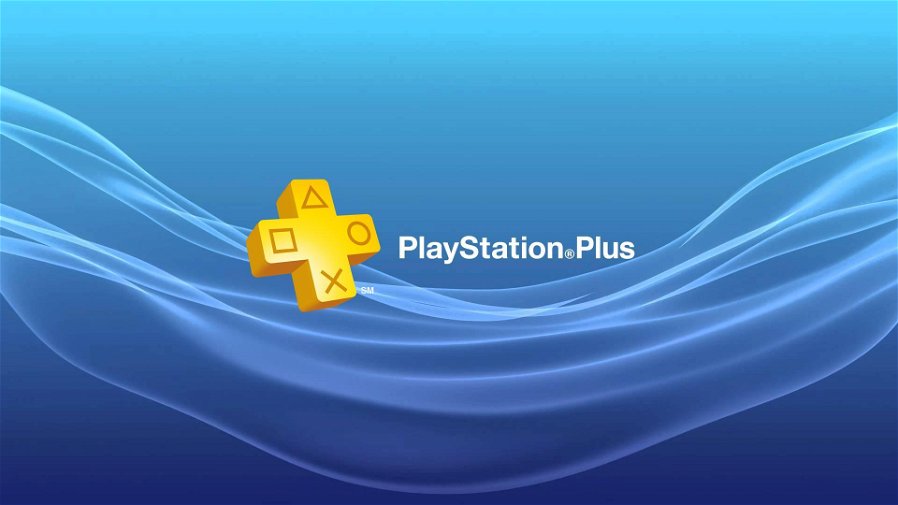 PlayStation Plus: abbonamento di 12 mesi