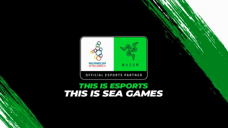 Ai Giochi del Sud-Est Asiatico anche gli esport nel medagliere