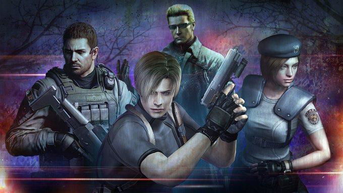 Resident Evil, la serie Netflix esce dall'ombra