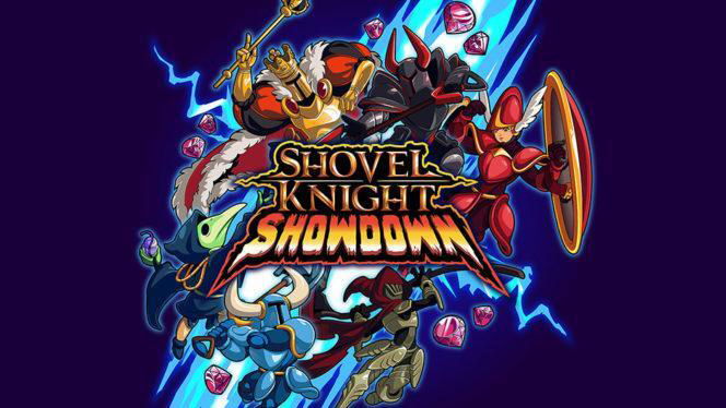 Polar Knight si presenta in un nuovo trailer di Shovel Knight Showdown