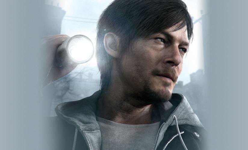 Immagine di Silent Hill: l'annuncio di un nuovo capitolo con il reveal di PS5?