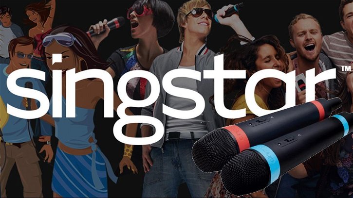 Immagine di SingStar, chiudono i server del leggendario karaoke PlayStation