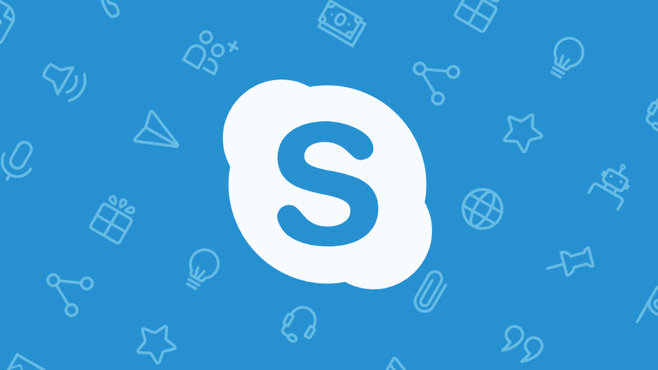 Immagine di Anche Skype cambia logo