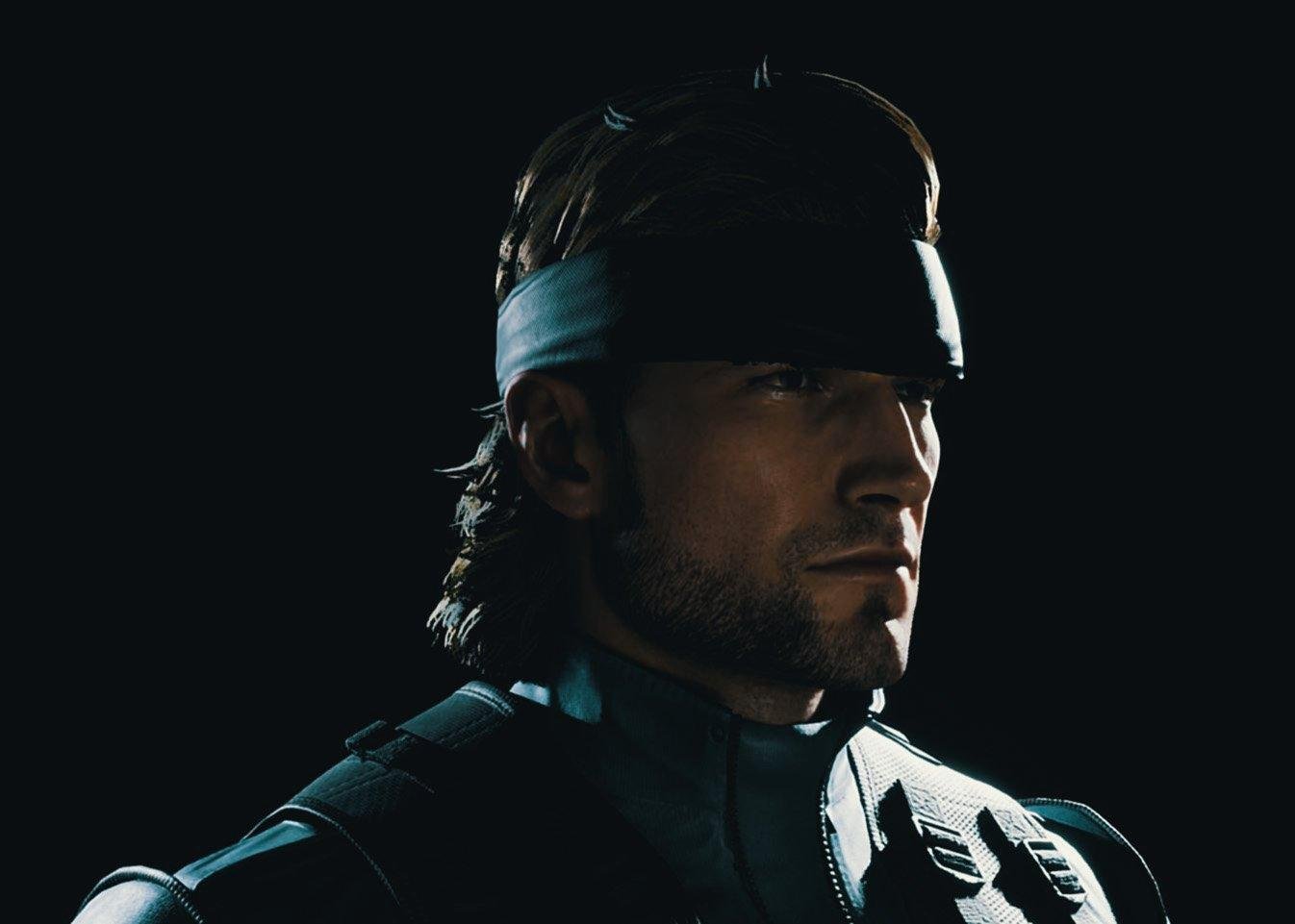 Ex Crytek al lavoro per ricreare in Unreal Engine 4 l'intro di Metal Gear Solid 2