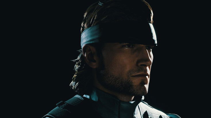 Ex Crytek al lavoro per ricreare in Unreal Engine 4 l'intro di Metal Gear Solid 2