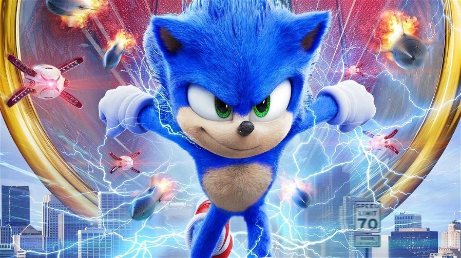 Immagine di Sonic, il film: Ben Schwartz parla del film e del desiderio di un sequel