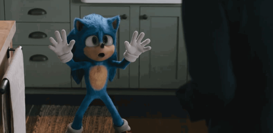 Sonic, il film vedrà un personaggio inedito?