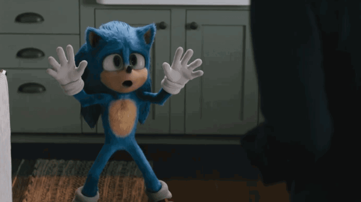 Sonic, il film vedrà un personaggio inedito?