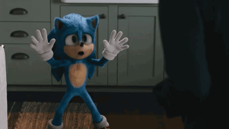 Immagine di Sonic, il film vedrà un personaggio inedito?