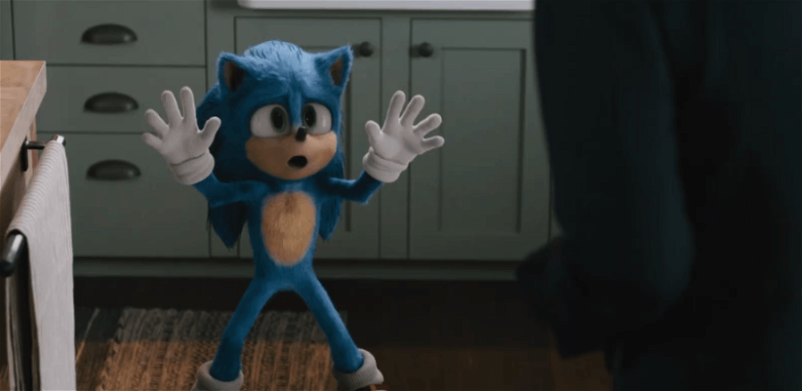 Immagine di I segreti e gli Easter Egg nel trailer del film di Sonic