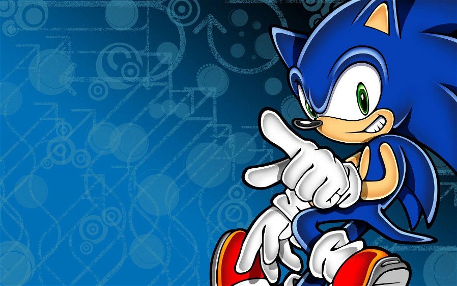 Immagine di Sonic è (ovviamente) protagonista degli sconti su Steam