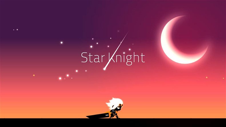 Poster di Star Knight