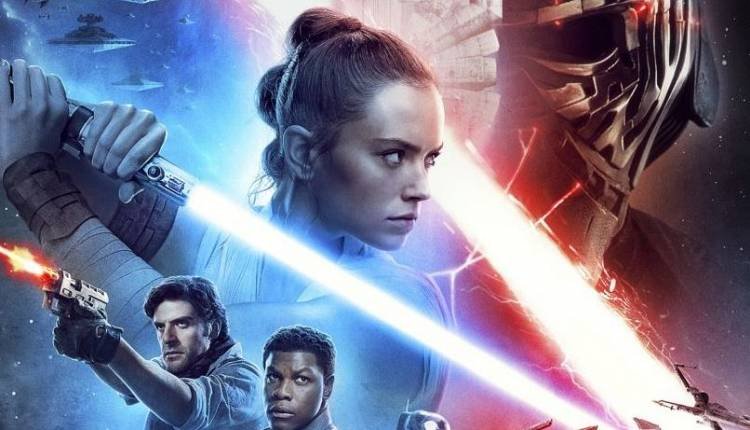 Immagine di La colonna sonora di Star Wars: L'Ascesa di Skywalker è online