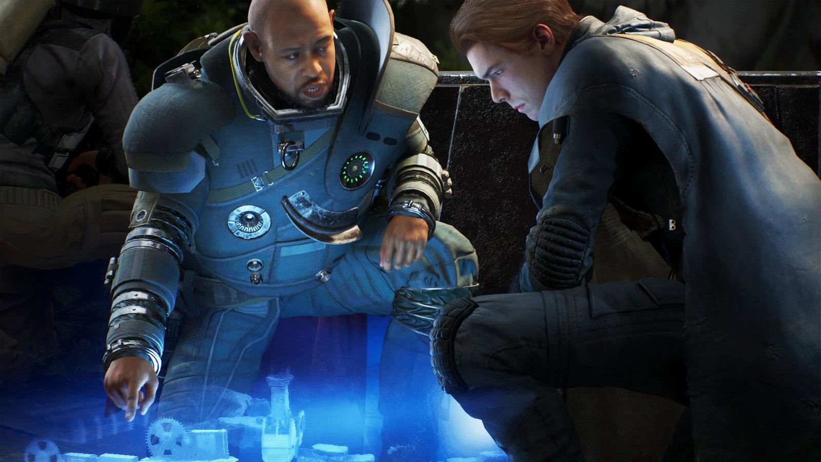 Star Wars Jedi: Fallen Order premiato dalla critica
