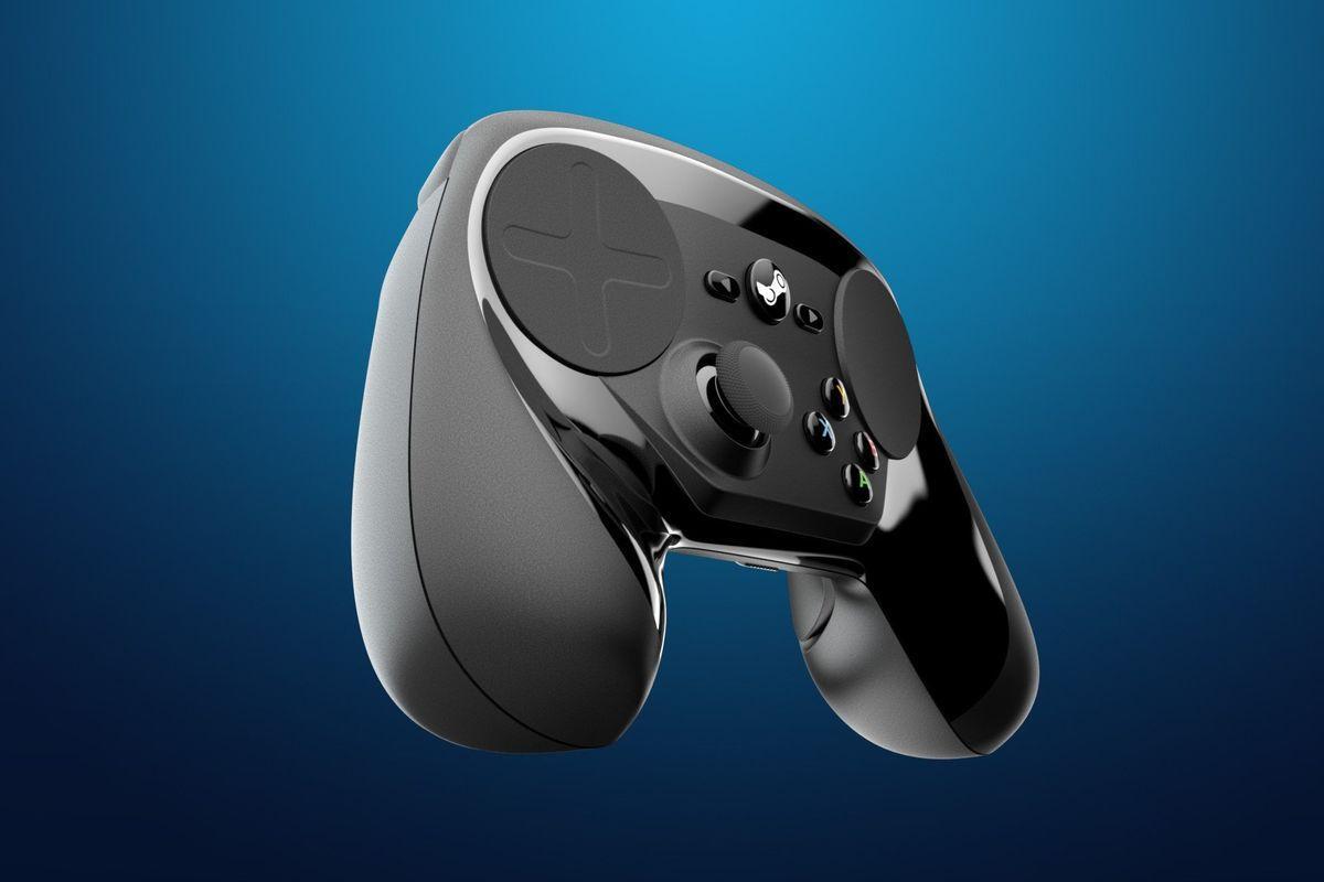 Addio per sempre, Steam Controller