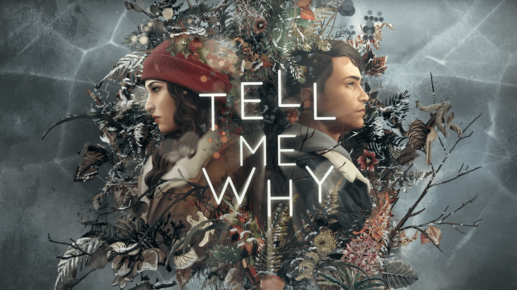 Tell Me Why, una breve clip mostra la riunione dei protagonisti