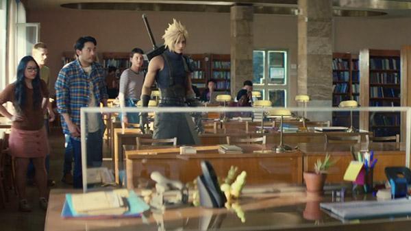 È ora di giocare: il nuovo spot di PlayStation 4 punta sui giochi