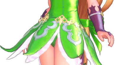 Riesz si presenta in un nuovo trailer di Trials of Mana