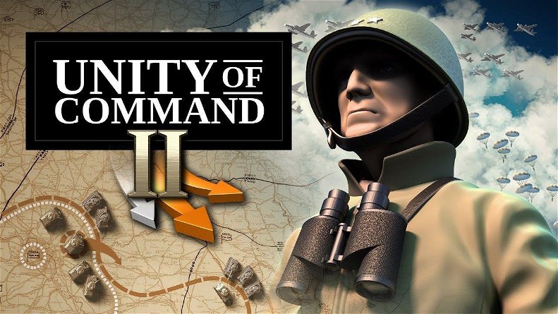 Poster di Unity of Command II