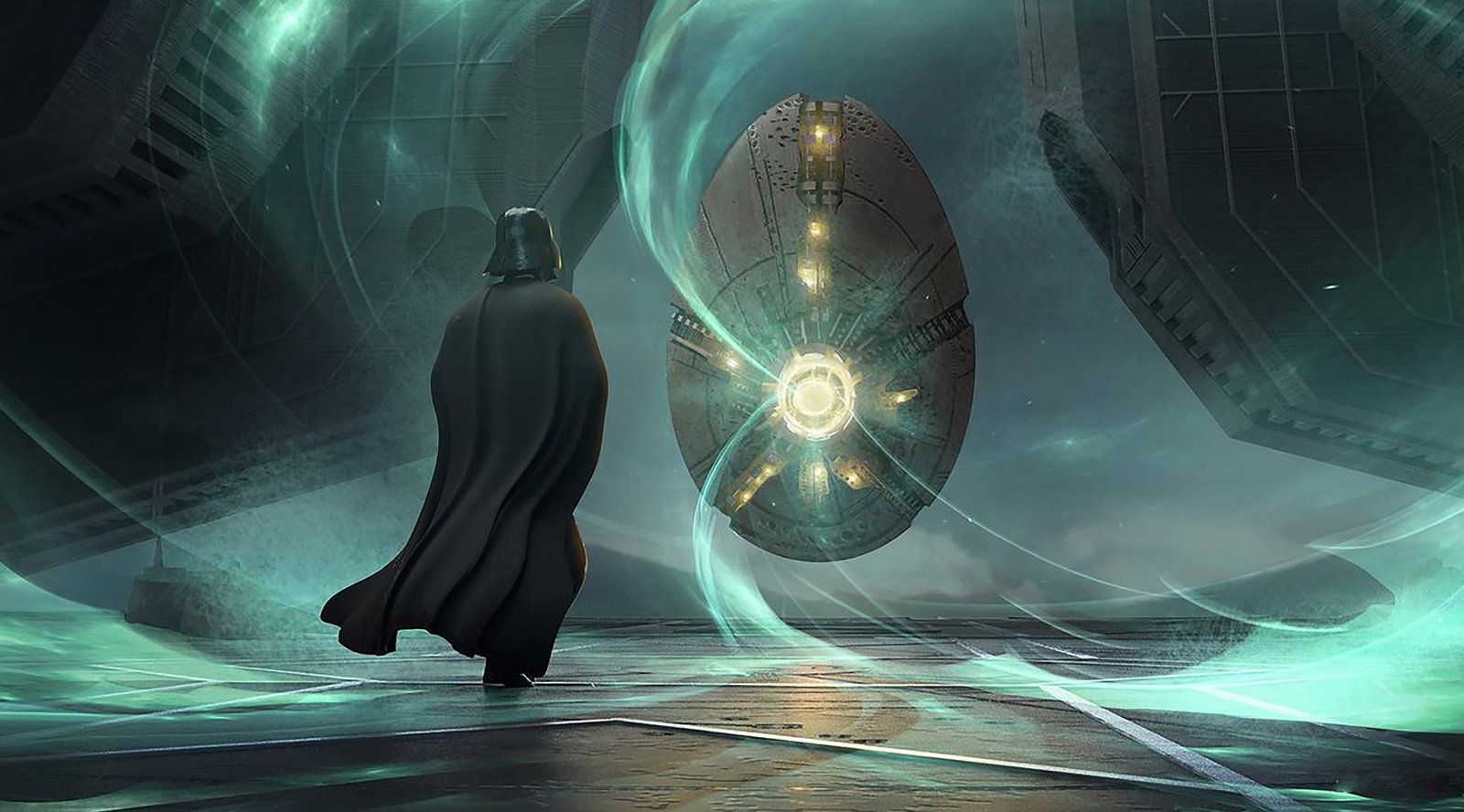 Vader Immortal: A Star Wars VR Series gratis con Oculus Quest