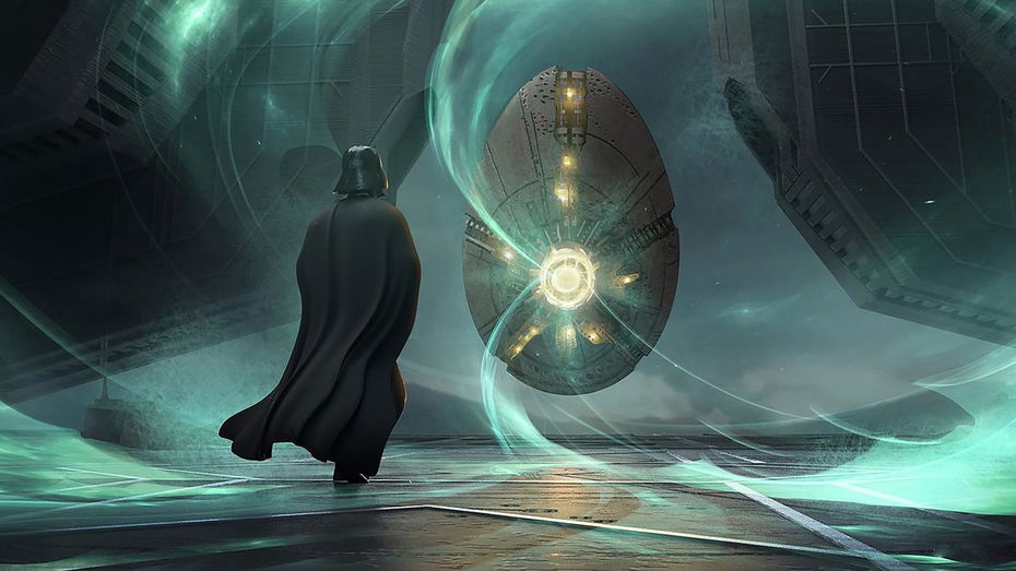 Immagine di Vader Immortal: A Star Wars VR Series gratis con Oculus Quest