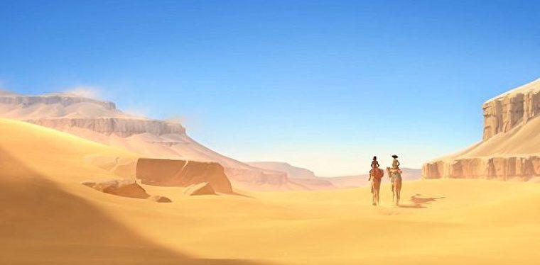Adesso è ufficiale: In The Valley of Gods è stato sospeso