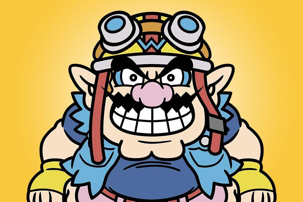 Wario è il miglior 'comedian' per i lettori di Nintendo Dream