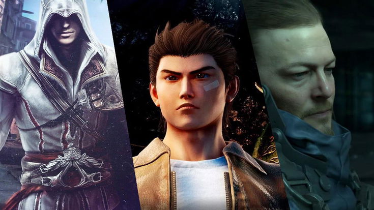 Shenmue 3 e i videogiochi tra passato e futuro - Gli articoli della settimana