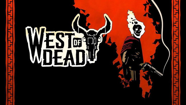 Annunciato West of Dead, twin-stick shooter con la voce di Ron Perlman