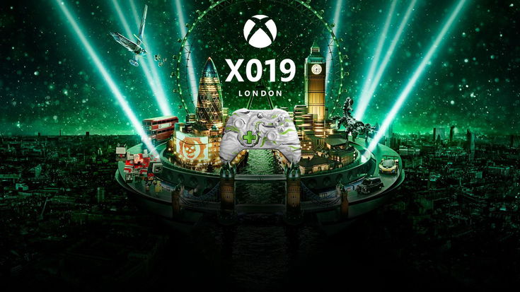 X019, la luce in fondo al tunnel di Xbox