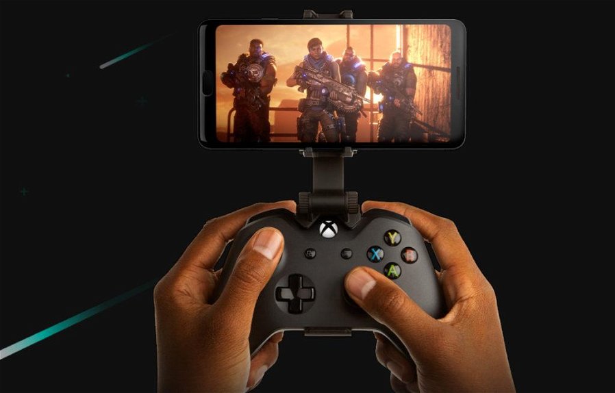 Immagine di Project xCloud introduce 15 nuovi giochi, tra cui Destiny 2