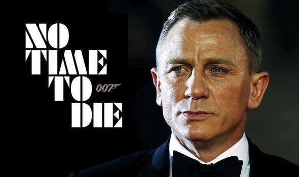 Immagine di No Time to Die, il trailer del nuovo film di James Bond 007