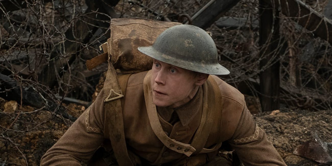 Intervista a Sam Mendes, regista di 1917