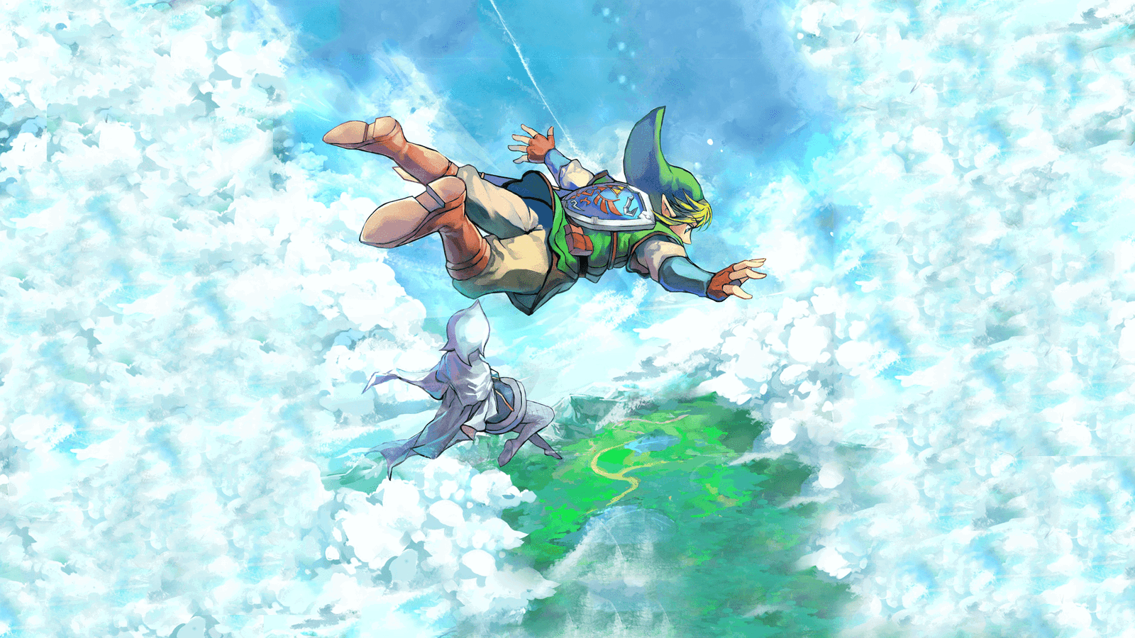 Zelda o Smash Bros. in arrivo su mobile nel 2020?