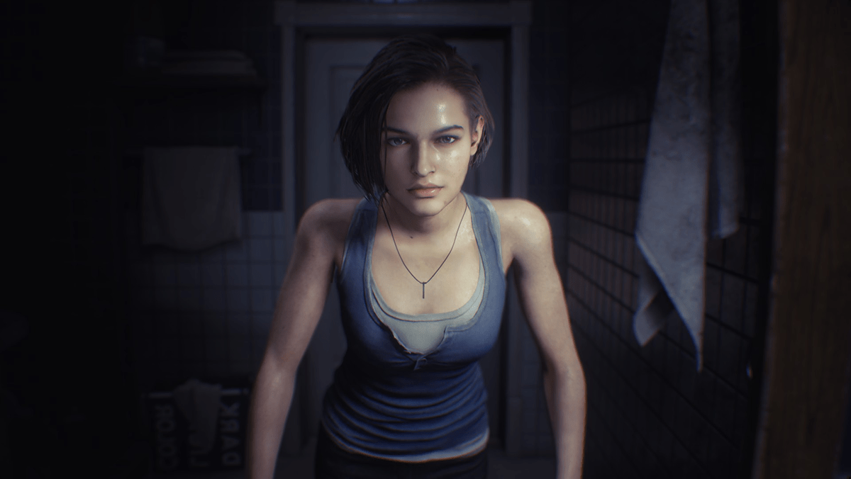 Resident Evil 3, demo ora disponibile ufficialmente in Italia