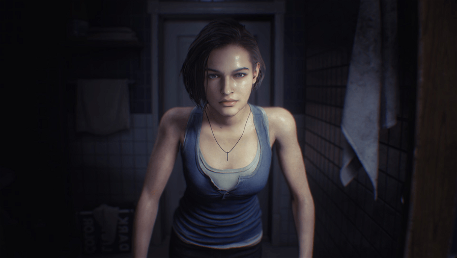 Immagine di Resident Evil 3 sarà doppiato in italiano
