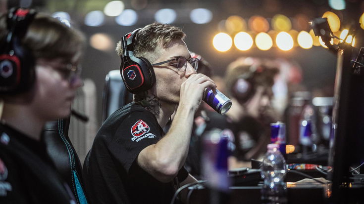 Red Bull Factions: La finalissima del torneo di League Of Legends è alle porte