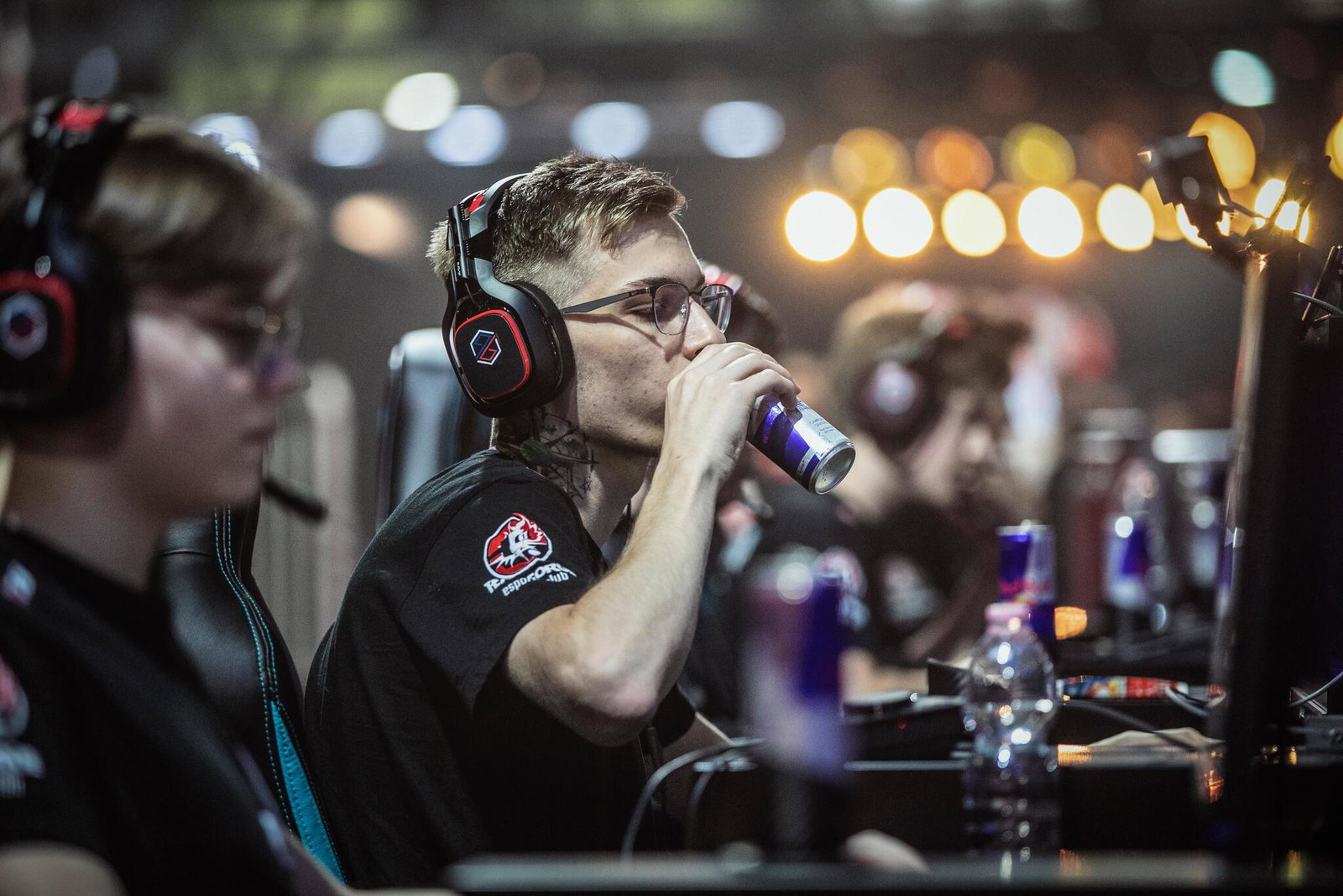 Red Bull Faction 2019: Ecco i tre finalisti del torneo