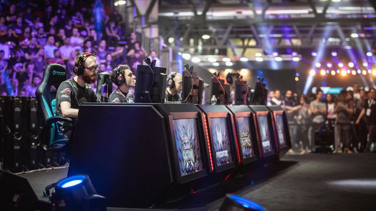 Red Bull Factions, terminato l'ultimo appuntamento prima della finale
