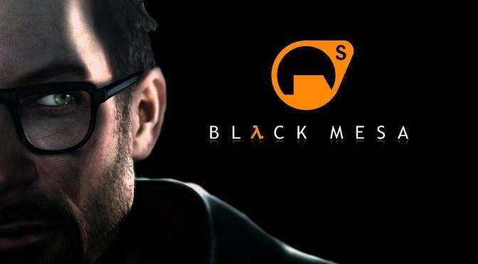 Annunciata la data d'uscita della versione finale di Black Mesa
